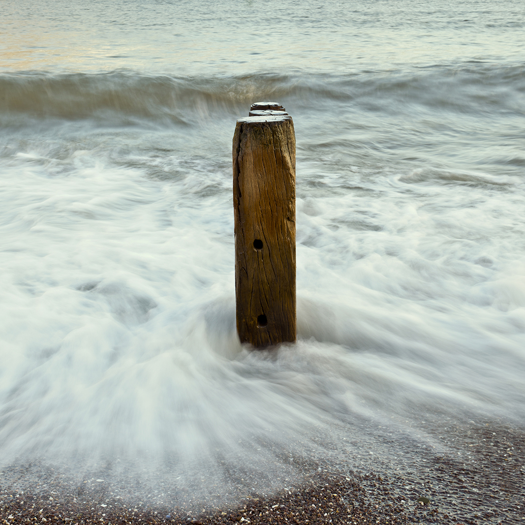 Groyne